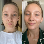 Biodance Glass Skin Collagen Mask [4 Masks]