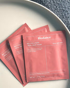 Biodance Glass Skin Collagen Mask [4 Masks]