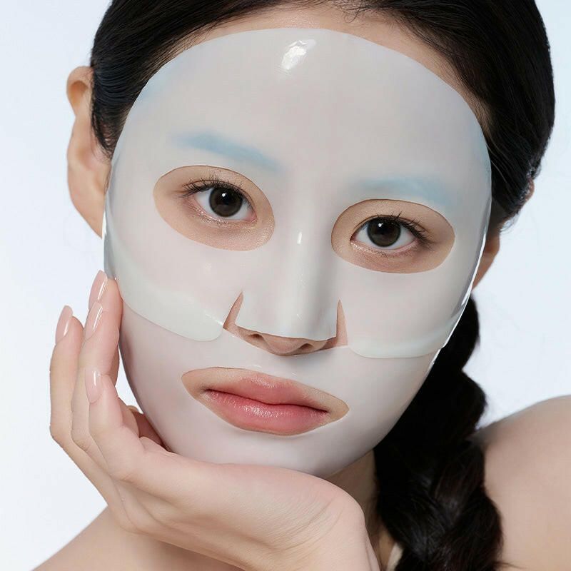 Biodance Refreshing Sea Kelp Real Deep Mask Set [4 Masks]