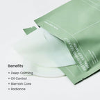 Biodance Refreshing Sea Kelp Real Deep Mask Set [4 Masks]