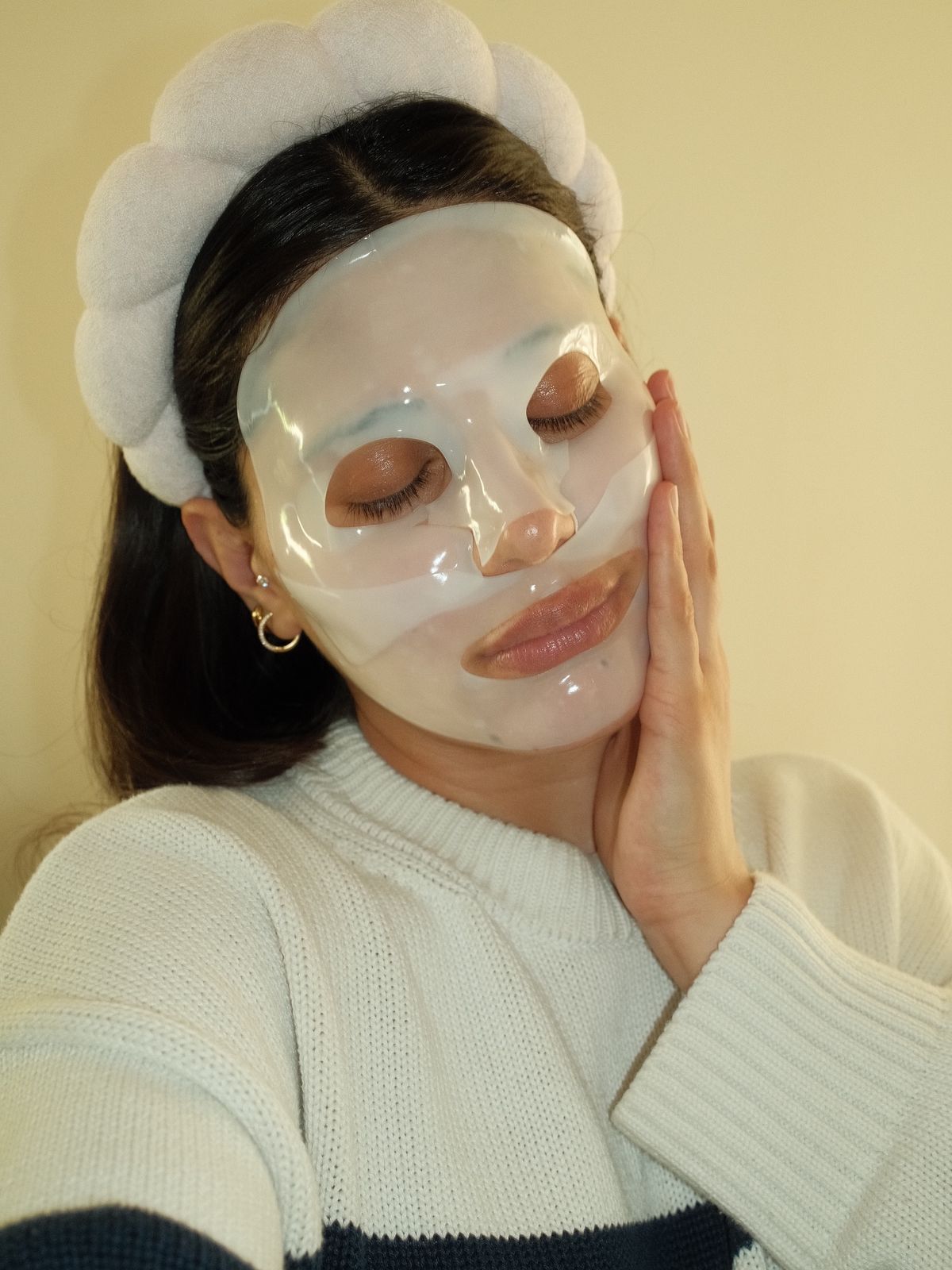 Biodance Hydro Cera-nol Real Deep Mask [4 Masks]