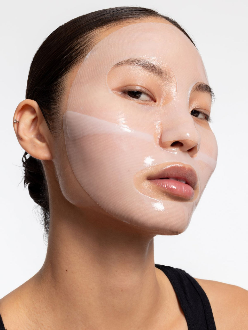 Biodance Glass Skin Collagen Mask [4 Masks]