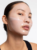 Biodance Glass Skin Collagen Mask [4 Masks]