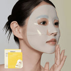 Biodance Radiant Vita Niacinamide Real Deep Mask Set [4 Masks]